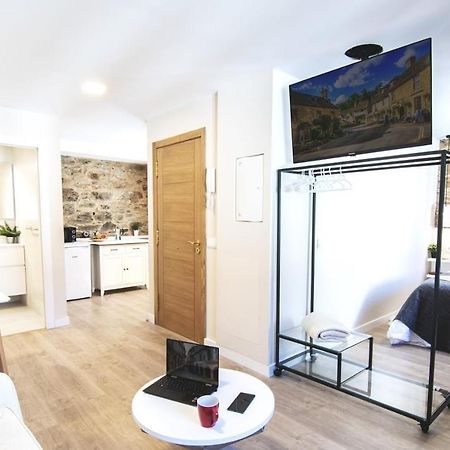 Casa De Elena Apartman Santiago de Compostela Kültér fotó