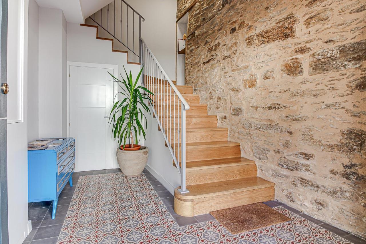 Casa De Elena Apartman Santiago de Compostela Kültér fotó